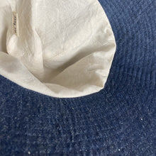 Load image into Gallery viewer, Summer hat - Denim