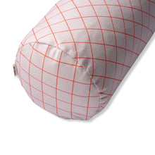 Load image into Gallery viewer, We Love Pillow - Round Offwhite