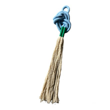 Load image into Gallery viewer, Knot Lightblue
