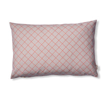 Load image into Gallery viewer, We Love Pillow - Rectangle Offwhite