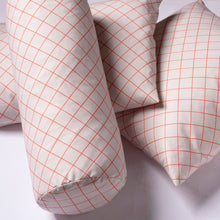 Load image into Gallery viewer, We Love Pillow - Rectangle Offwhite