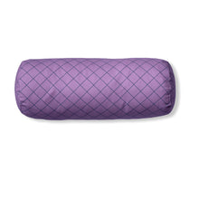 Load image into Gallery viewer, We Love Pillow - Round Purple