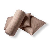 Load image into Gallery viewer, We Love Pillow - Round Nude