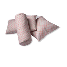 Load image into Gallery viewer, We Love Pillow - Square Offwhite