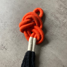 Load image into Gallery viewer, Knot Orange
