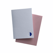 Load image into Gallery viewer, WE LOVE Greeting Card Blue Dot
