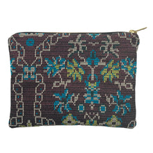 Load image into Gallery viewer, Pouch - Needlepoint
