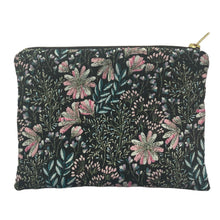 Load image into Gallery viewer, We Love Pouch - Floral
