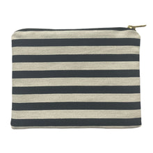 Load image into Gallery viewer, We Love Pouch - Stripes
