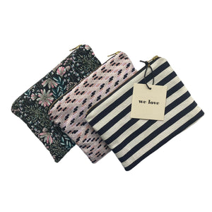 We Love Pouches - Various