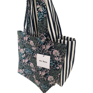 Tote Bag - Flowers