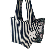 Load image into Gallery viewer, Tote Bag - Stripe
