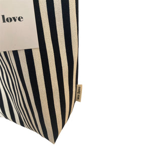 Tote Bag - Stripe