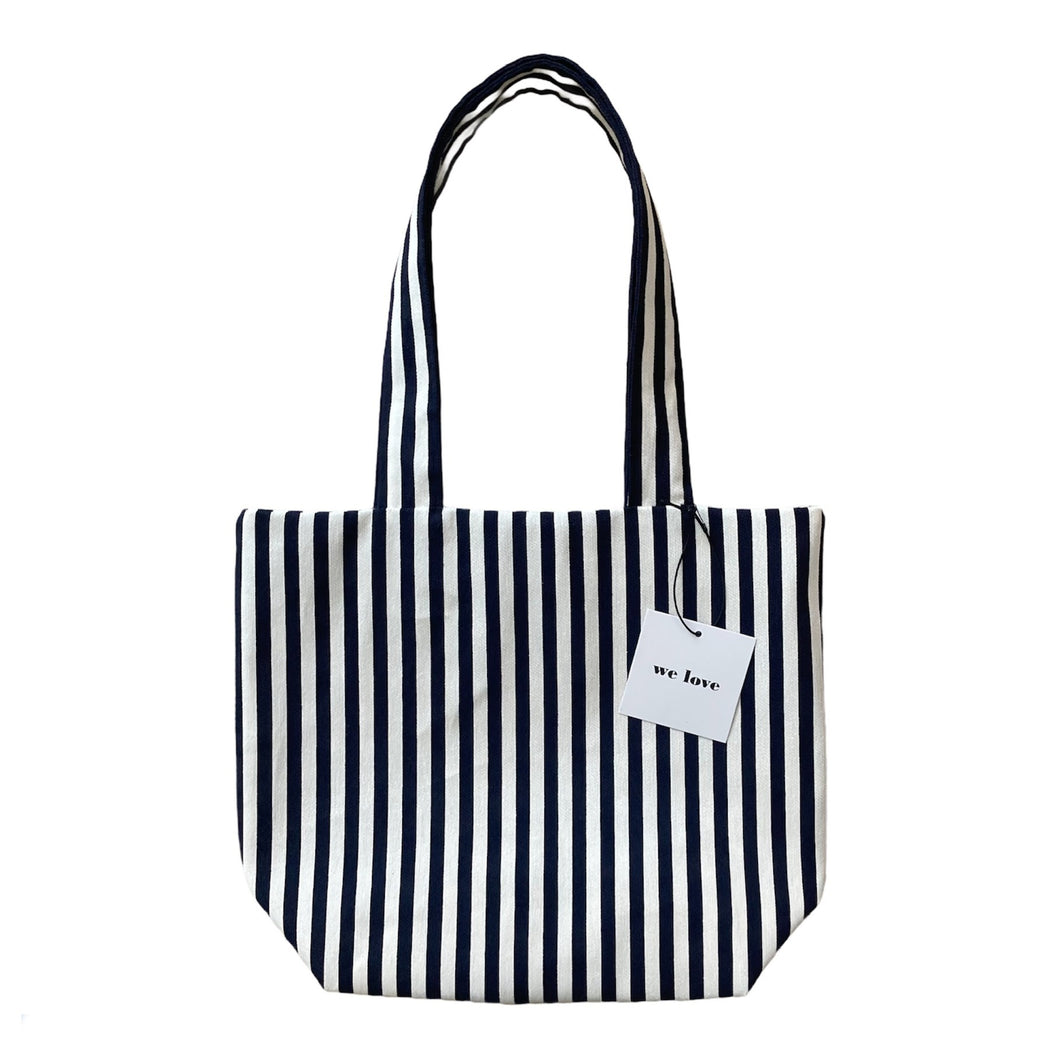 Tote Bag - Stripe