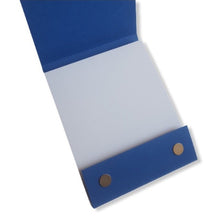 Load image into Gallery viewer, Notebook Blue
