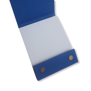 Notebook Rose