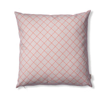 Load image into Gallery viewer, We Love Pillow - Square Offwhite
